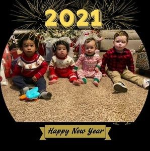 Meet your Posher, Isabel